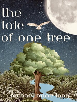 cover image of The Tale of One Tree
